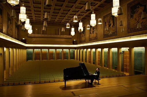 Munich / Мюнхен. 19.12.2011